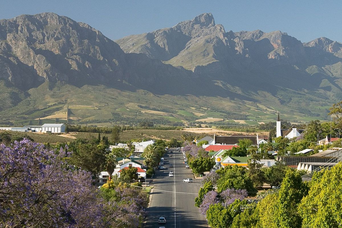 Vacant Land For Sale in Tulbaghweg, Tulbagh - Photo 3