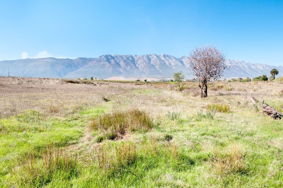 Vacant Land For Sale in Tulbaghweg, Tulbagh - Photo 5