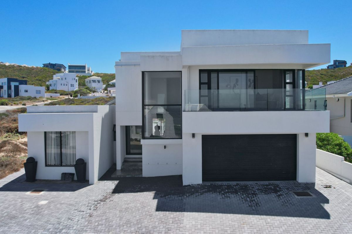 House For Sale in Pearl Bay, Yzerfontein - Photo 4