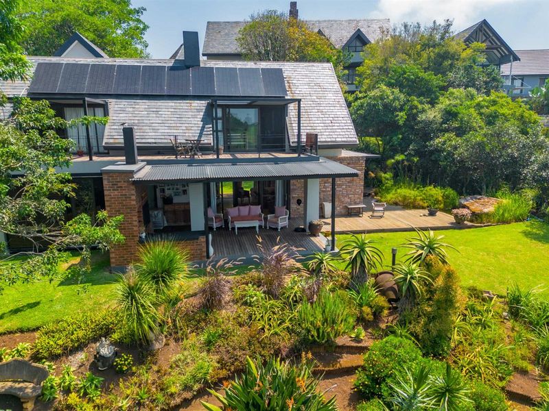 Rare Large Stand with Peaceful Garden Views in a Prime Location - Photo 1