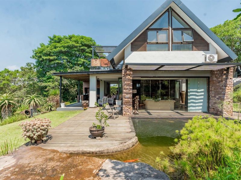 Rare Large Stand with Peaceful Garden Views in a Prime Location - Photo 3