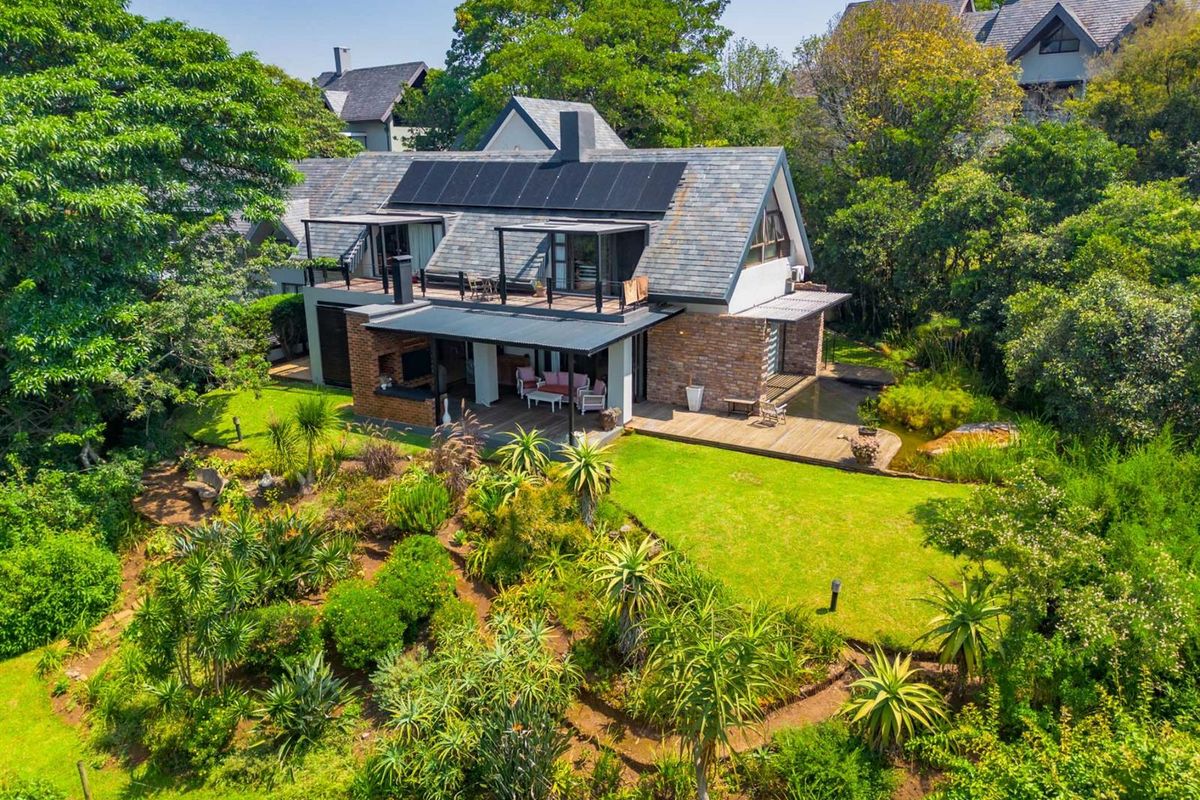 Rare Large Stand with Peaceful Garden Views in a Prime Location - Photo 2