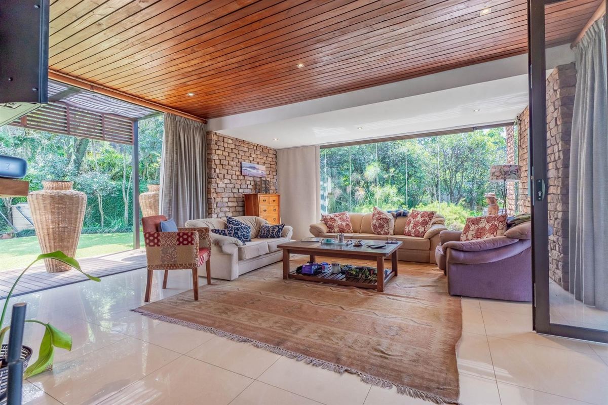 Rare Large Stand with Peaceful Garden Views in a Prime Location - Photo 5