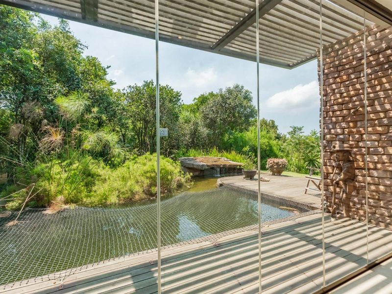 Rare Large Stand with Peaceful Garden Views in a Prime Location - Photo 10
