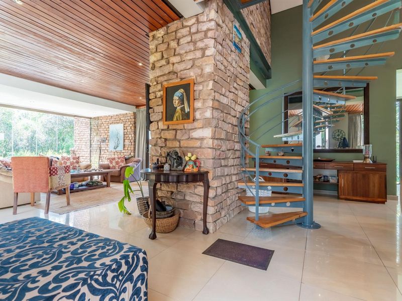 Rare Large Stand with Peaceful Garden Views in a Prime Location - Photo 8