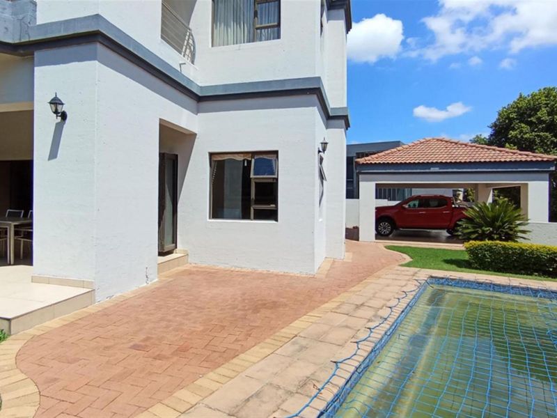 4 BED 5 BATH HOME SAVANNAH HILLS - Photo 8