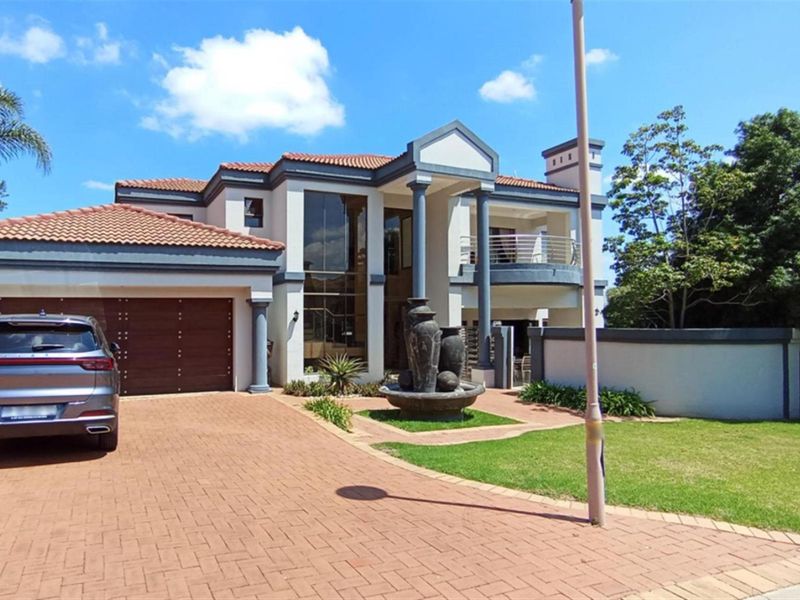 4 BED 5 BATH HOME SAVANNAH HILLS - Photo 2