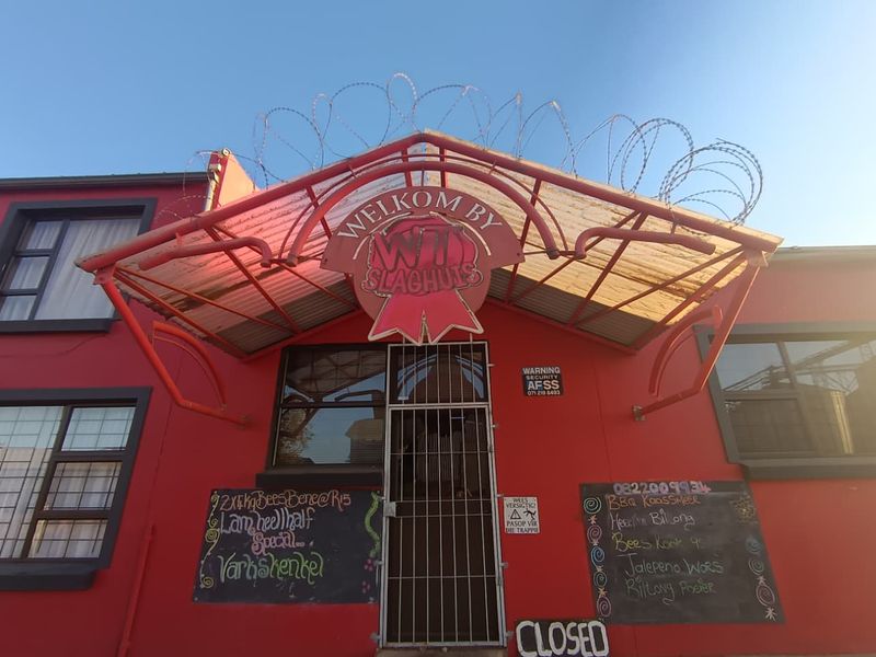 Established Meat Processing Facility with Integrated Residence - Industrial II Zoning - Photo 2