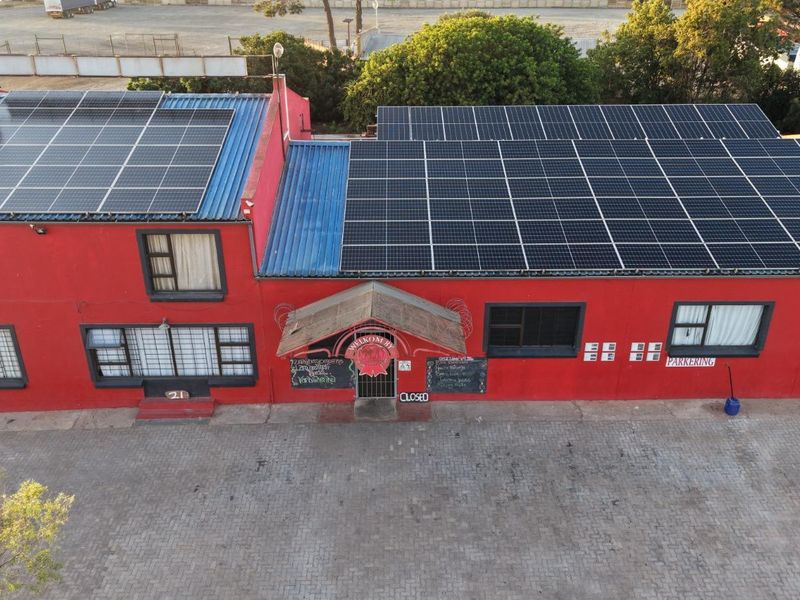 Established Meat Processing Facility with Integrated Residence - Industrial II Zoning - Photo 6