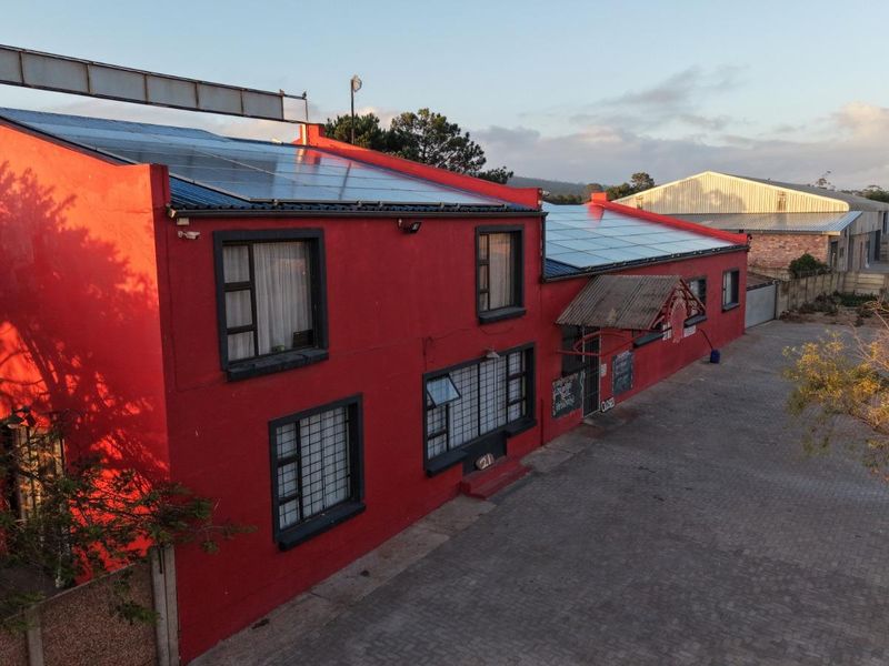 Established Meat Processing Facility with Integrated Residence - Industrial II Zoning - Photo 3