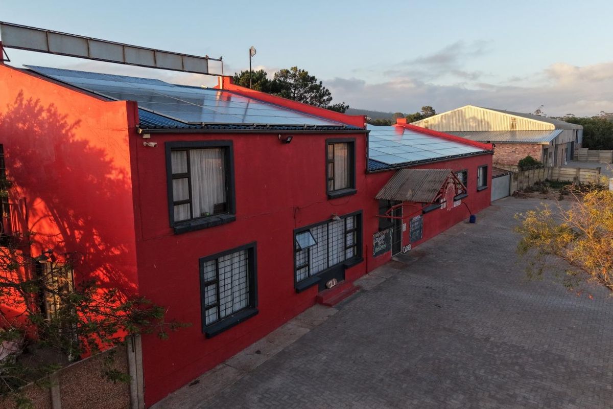 Established Meat Processing Facility with Integrated Residence - Industrial II Zoning - Photo 3