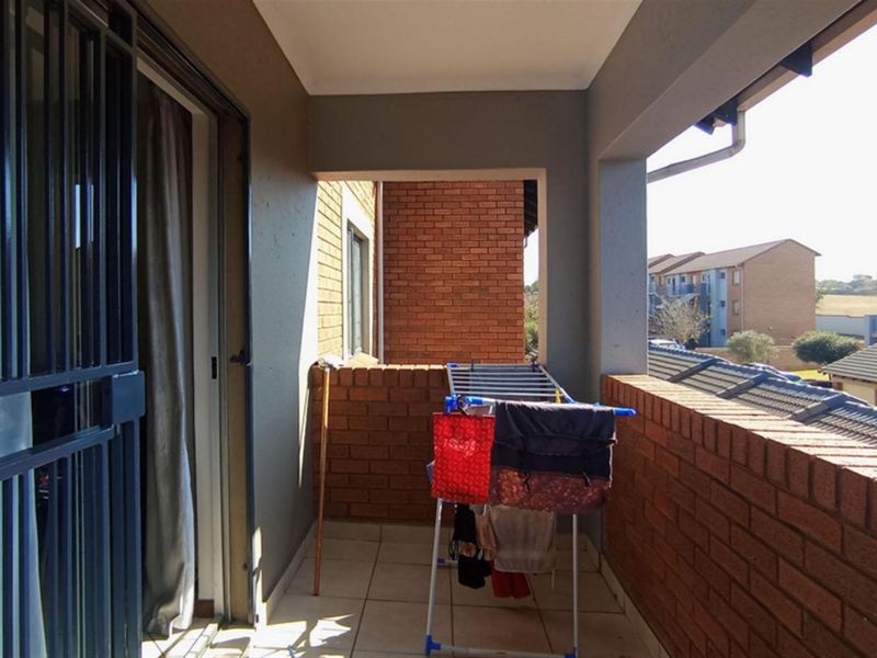 2 bed 1 bath SAGEWOOD - Photo 5