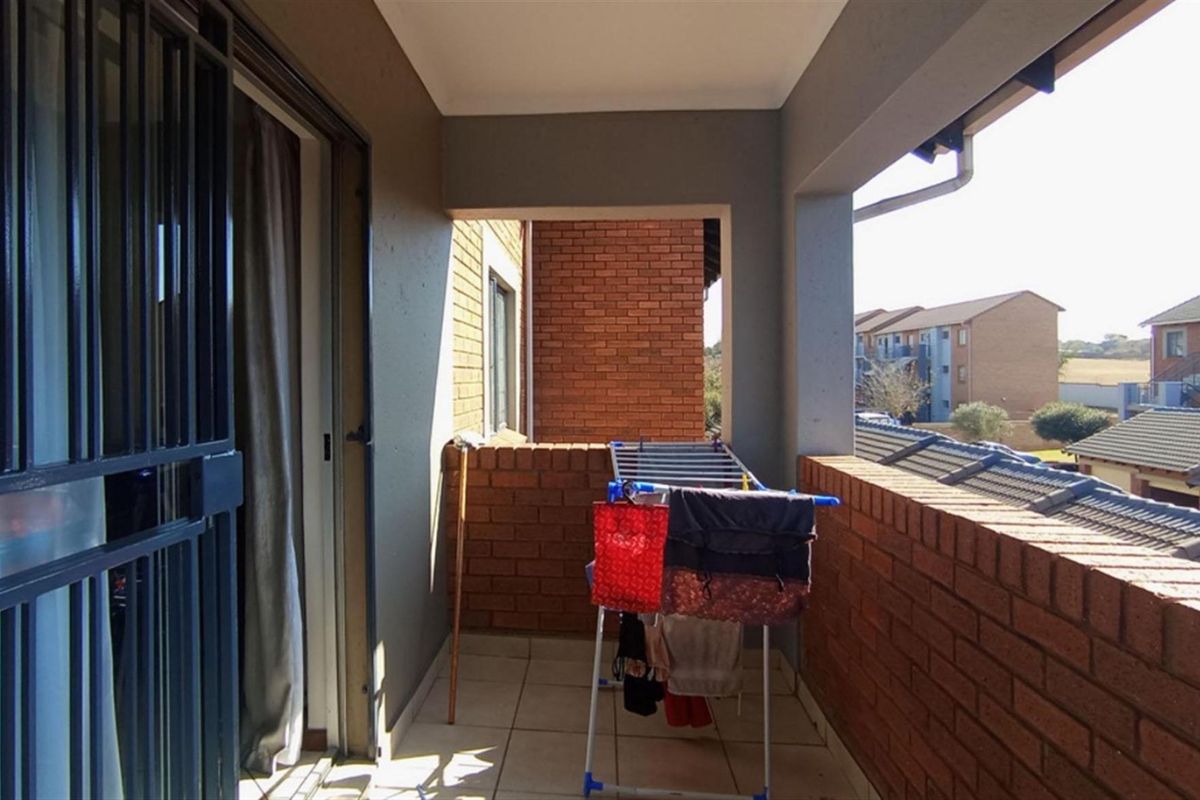 2 bed 1 bath SAGEWOOD - Photo 5