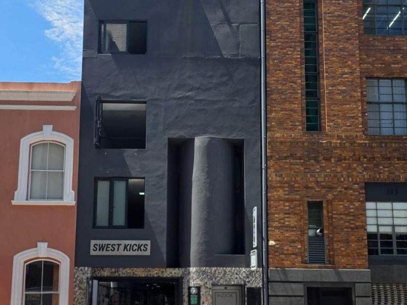 TO LET | 2nd Floor Office Space - 111 Loop Street - Photo 2