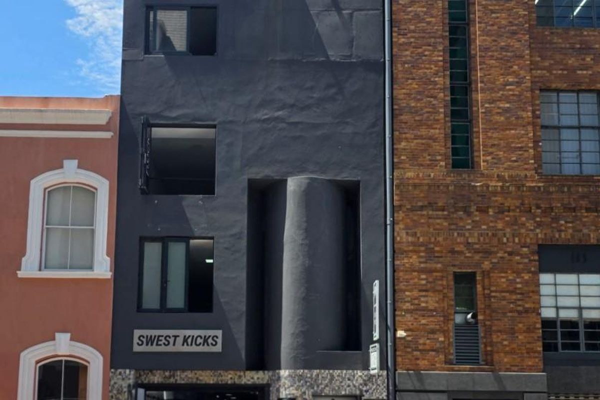 TO LET | 2nd Floor Office Space - 111 Loop Street - Photo 2