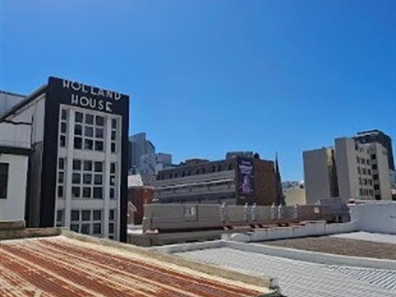 TO LET | 2nd Floor Office Space - 111 Loop Street - Photo 4