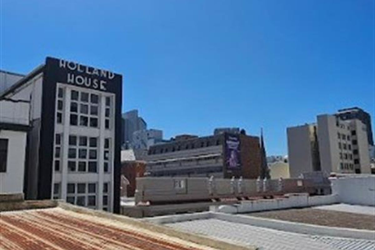 TO LET | 2nd Floor Office Space - 111 Loop Street - Photo 4