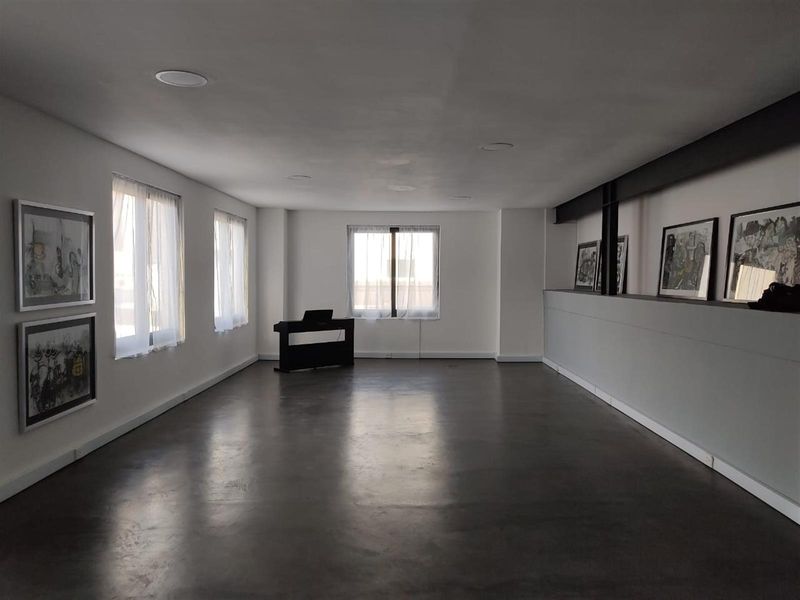 TO LET | 2nd Floor Office Space - 111 Loop Street - Photo 9