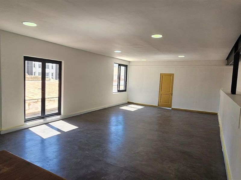 TO LET | 2nd Floor Office Space - 111 Loop Street - Photo 3