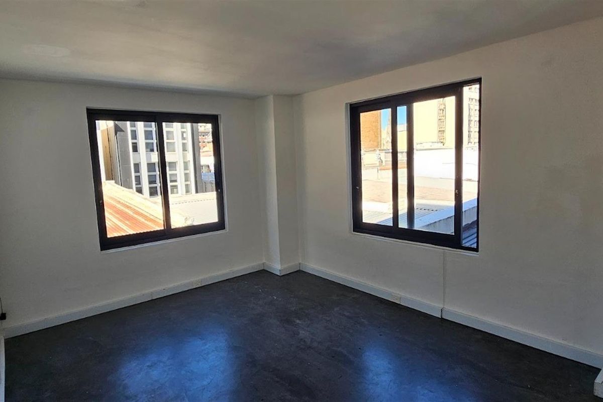 TO LET | 2nd Floor Office Space - 111 Loop Street - Photo 5