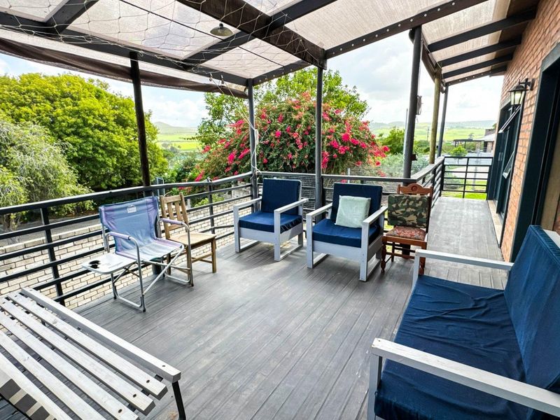 House For Sale in Fraaiuitsig, Klein Brak Rivier - Photo 10