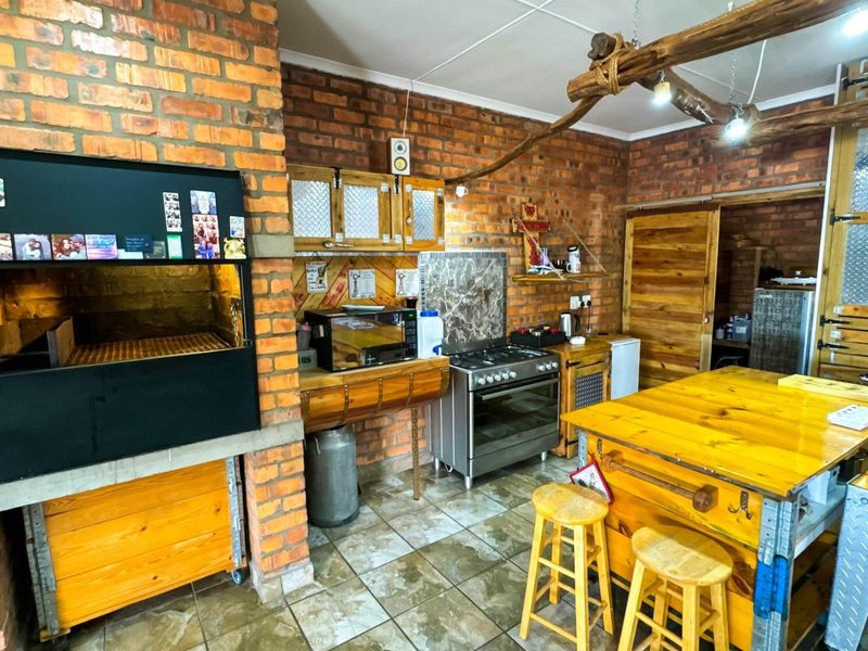 House For Sale in Fraaiuitsig, Klein Brak Rivier - Photo 5