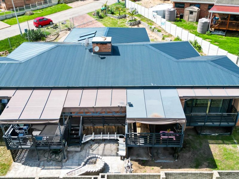 House For Sale in Fraaiuitsig, Klein Brak Rivier - Photo 2