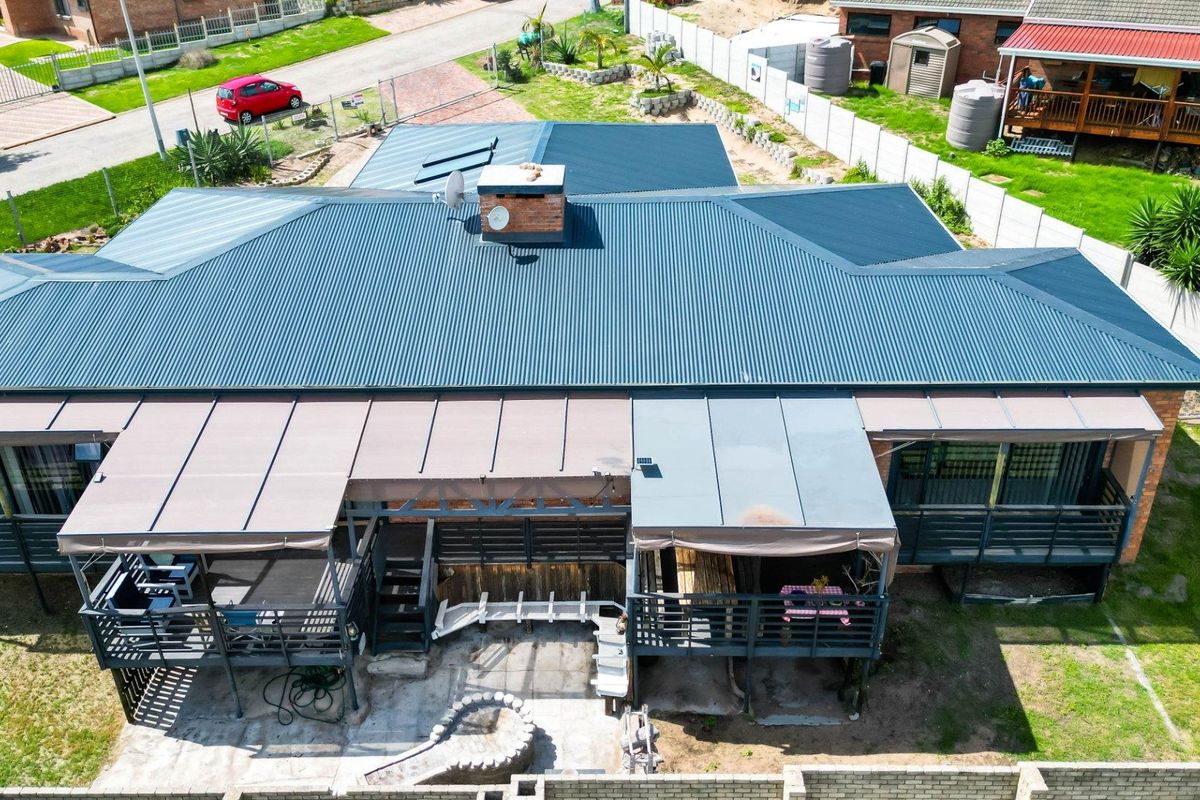 House For Sale in Fraaiuitsig, Klein Brak Rivier - Photo 2