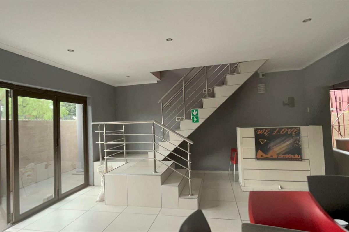 Business Property For Sale in Zamdela, Sasolburg - Photo 5