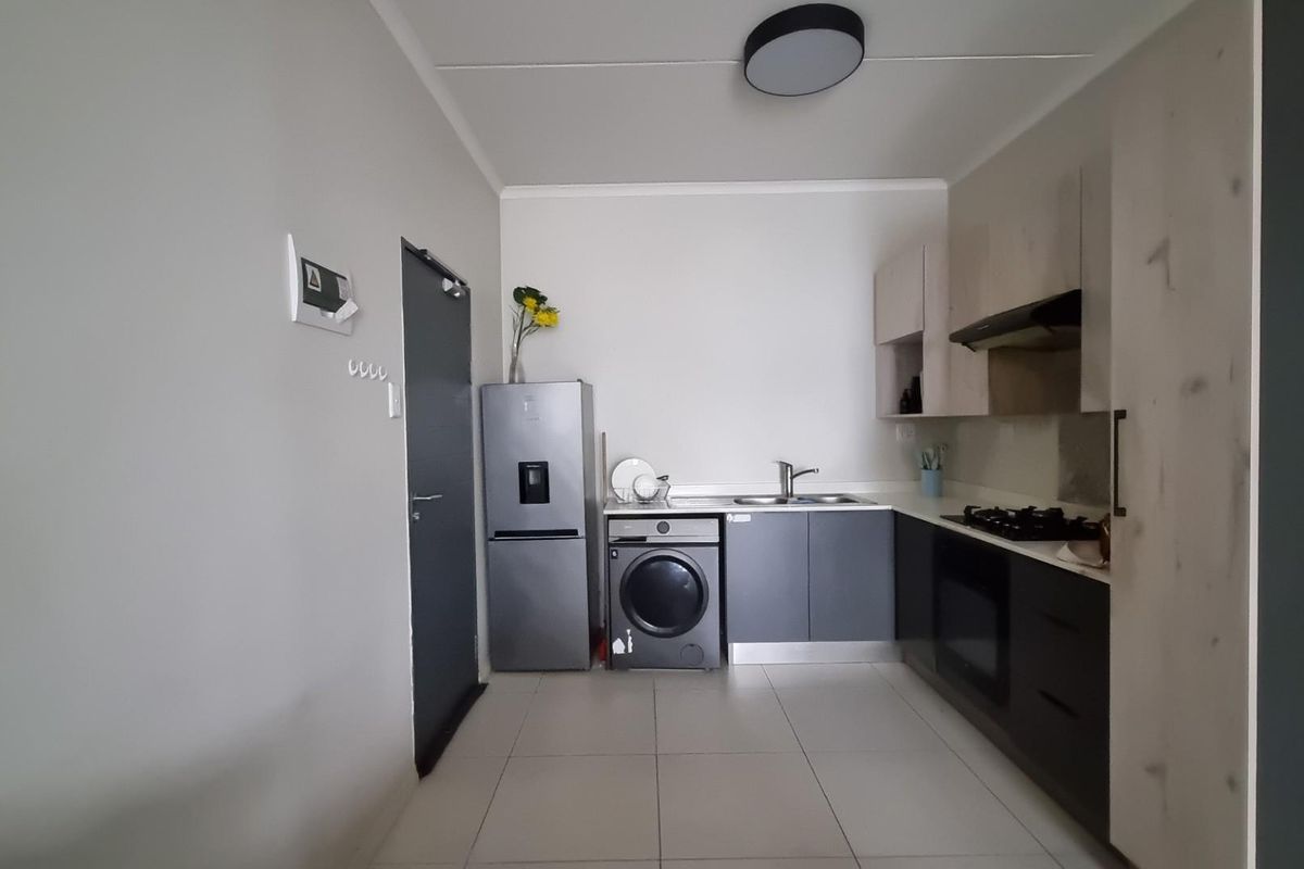 Apartment for sale in Carlswald - Photo 3