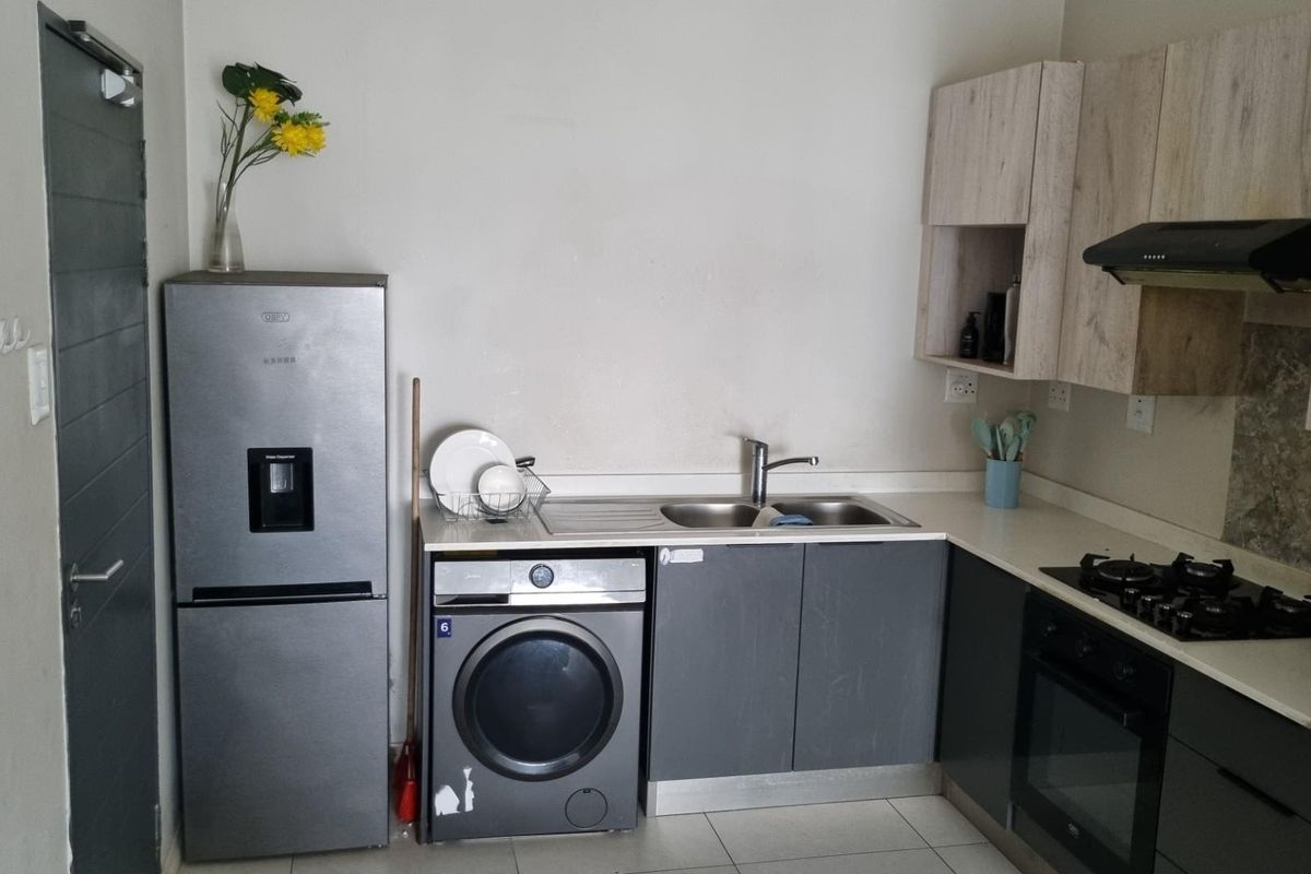 Apartment for sale in Carlswald - Photo 2