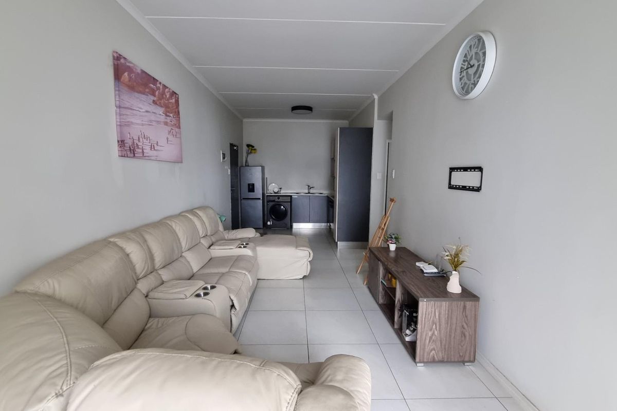 Apartment for sale in Carlswald - Photo 4