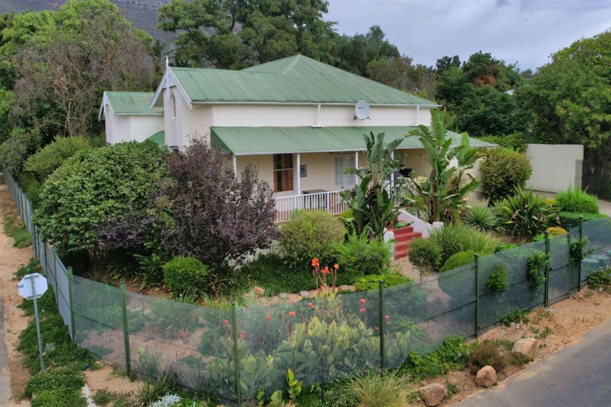 House For Sale in Riebeek West, Riebeek Valley - Photo 3