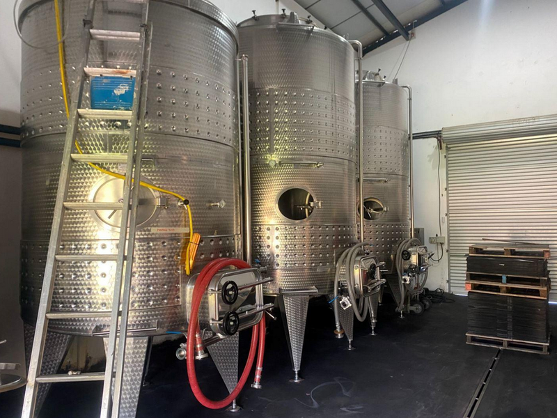 Farm For Sale in Tulbagh Rural, Tulbagh - Photo 7