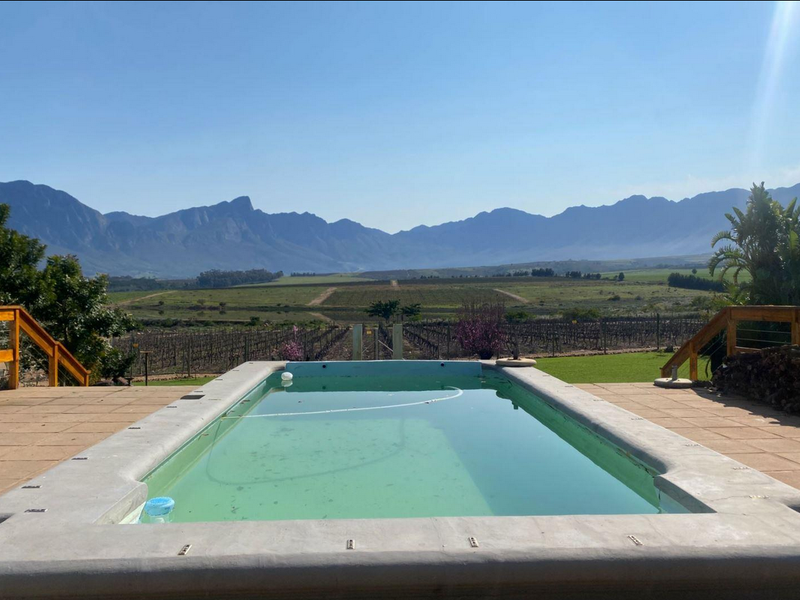 Farm For Sale in Tulbagh Rural, Tulbagh - Photo 9