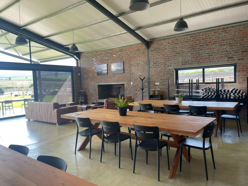 Farm For Sale in Tulbagh Rural, Tulbagh - Photo 3