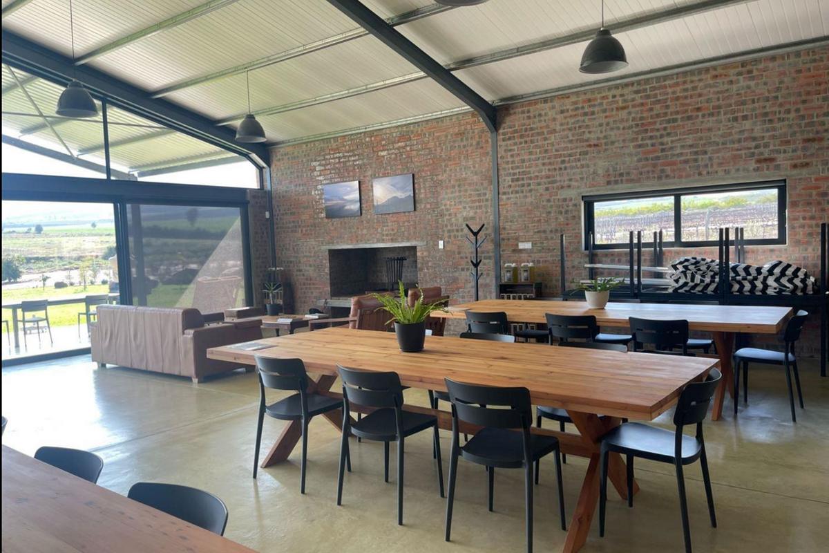 Farm For Sale in Tulbagh Rural, Tulbagh - Photo 3