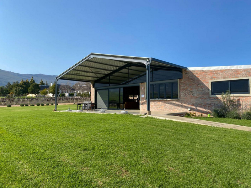 Farm For Sale in Tulbagh Rural, Tulbagh - Photo 2