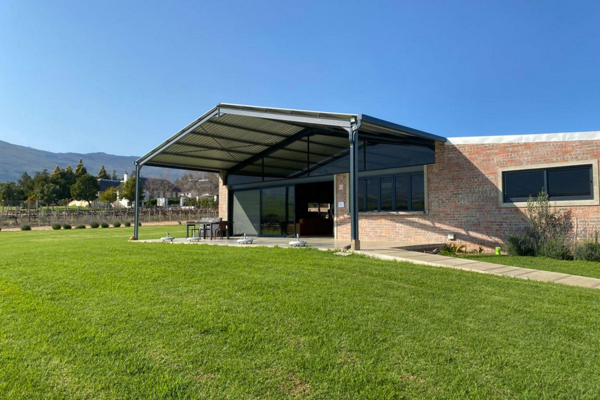 Farm For Sale in Tulbagh Rural, Tulbagh - Photo 2