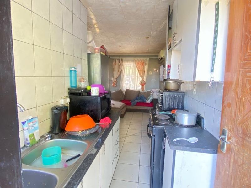 Cluster For Sale in Kamagugu, Nelspruit - Photo 5