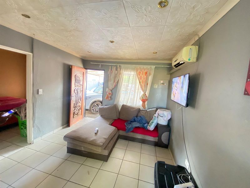 Cluster For Sale in Kamagugu, Nelspruit - Photo 4