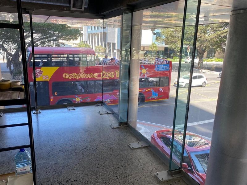 Motor Showroom- Retail Space To Rent in Foreshore, Cape Town - Photo 3