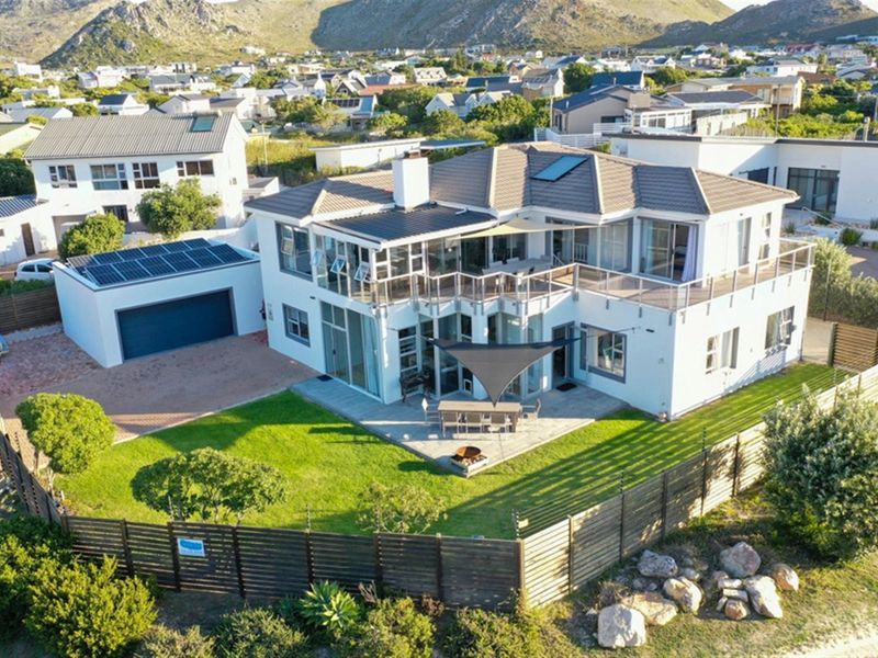 House For Sale in Pringle Bay - Photo 2