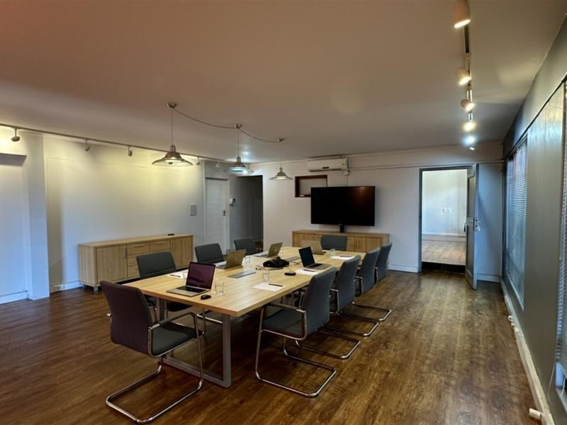 Office To Rent in Stellenbosch Central, Stellenbosch - Photo 10