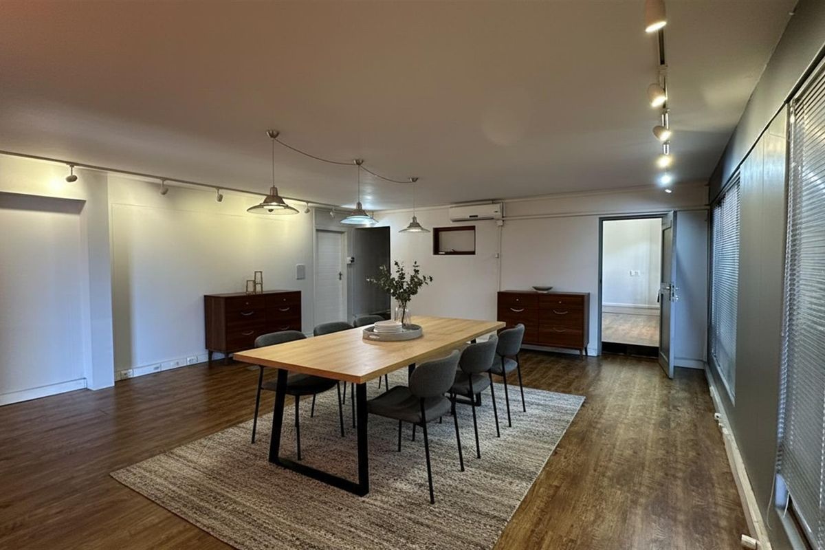 Office To Rent in Stellenbosch Central, Stellenbosch - Photo 3