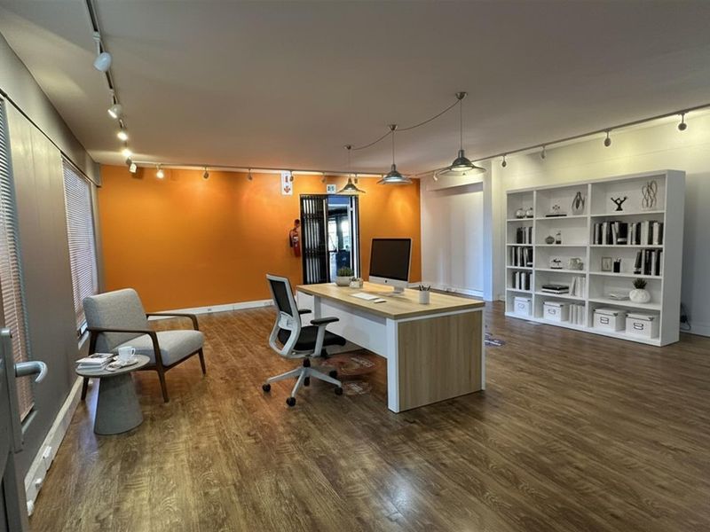 Office To Rent in Stellenbosch Central, Stellenbosch - Photo 6