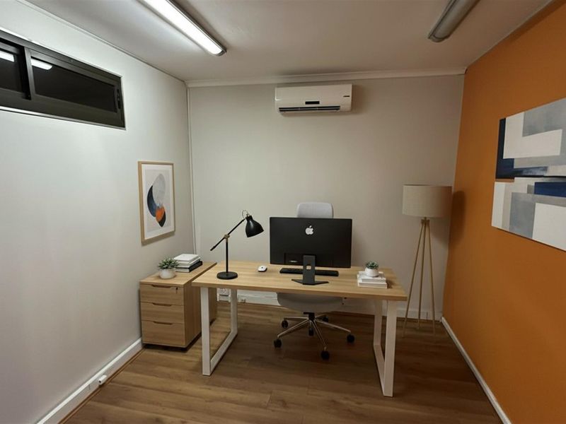 Office To Rent in Stellenbosch Central, Stellenbosch - Photo 4