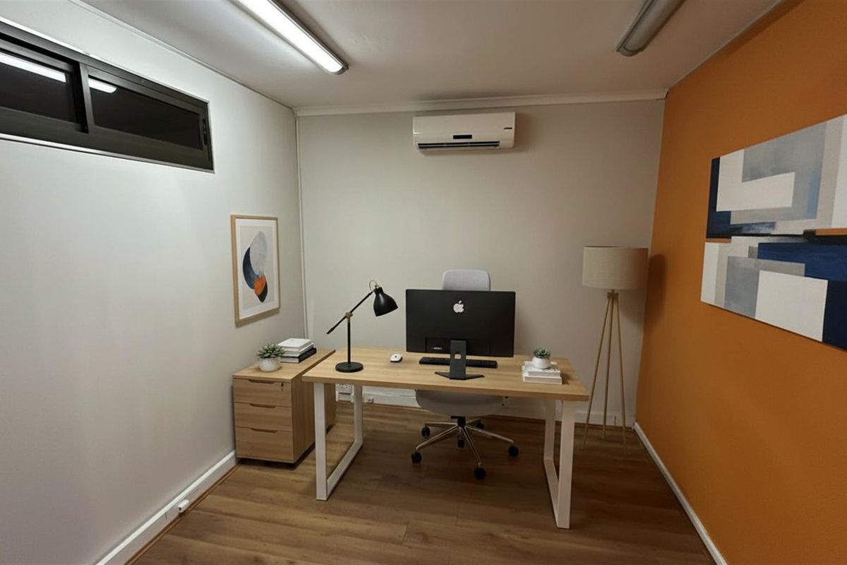 Office To Rent in Stellenbosch Central, Stellenbosch - Photo 4