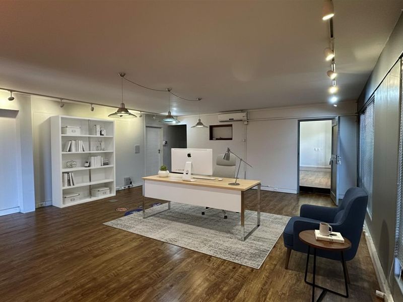 Office To Rent in Stellenbosch Central, Stellenbosch - Photo 5