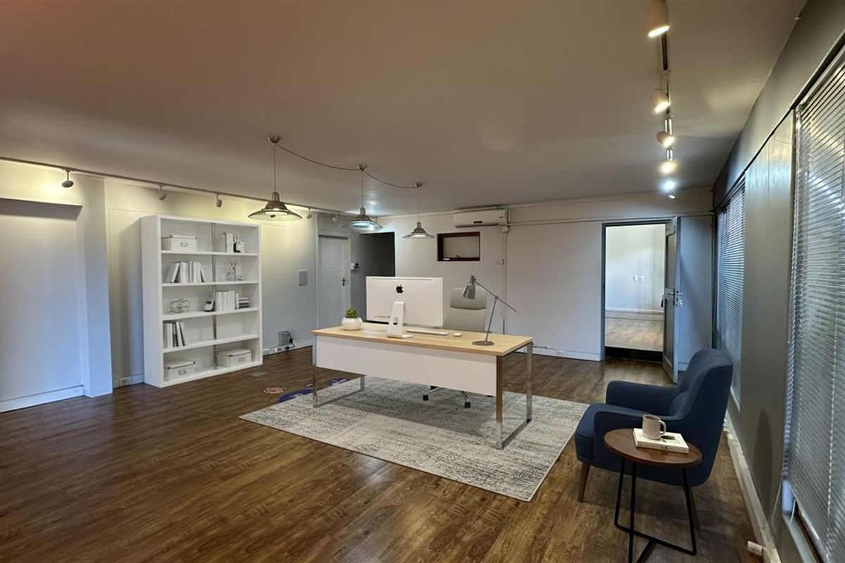 Office To Rent in Stellenbosch Central, Stellenbosch - Photo 5